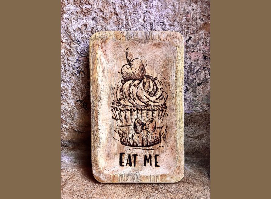 L'atelier de Doffetto - Eat Me