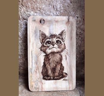 L'atelier de Doffetto - Kitty