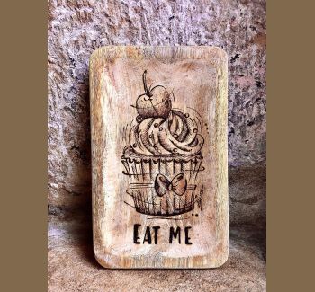 L'atelier de Doffetto - Eat Me