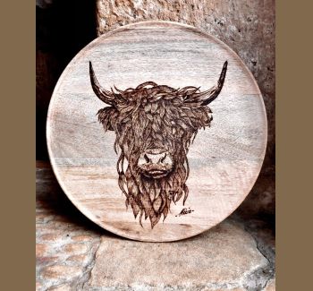 L'atelier de Doffetto - Camouflage Bison