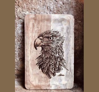 L'atelier de Doffetto - Eagle
