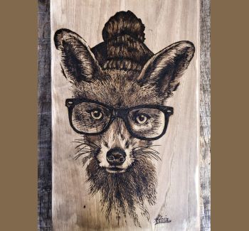L'atelier de Doffetto - Foxy